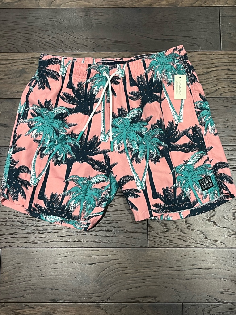 Aeropostale Men’s Swim Trunks